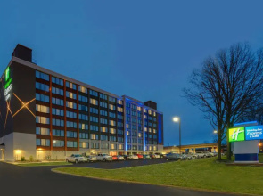 Holiday Inn Philadelphia N-Fort Washington