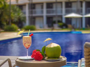 Hotel Coral Beach