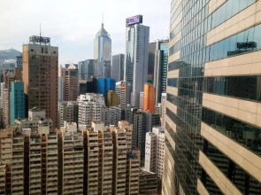 Holiday Inn Express Causeway Bay Hong Kong by IHG