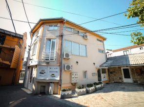 Apartments Strk Aleksandra