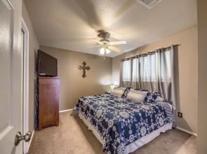 Chateau On The River Ww D301302 4 Bedroom Condo by RedAwning