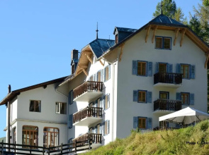 Hôtel De La Sage