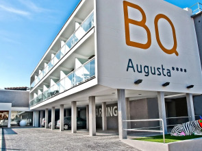 BQ Augusta Hotel