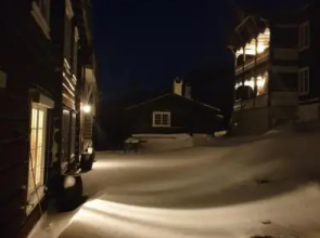 Røisheim Hotel & Skysstasjon