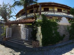 Pousada dos Atobás
