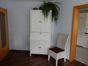 Ferienwohnung am Wildpflanzenpark