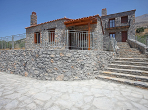 Vrachos Villas