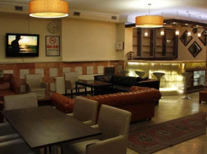 Kagithane Residence Hotel