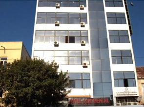 Hotel Continental