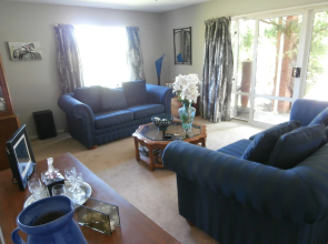 St James Bed and Breakfast