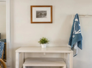 Quiksilver Apartments