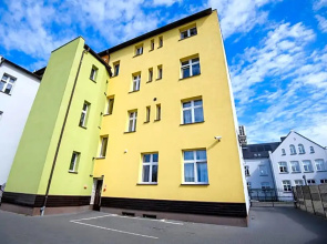 Noclegi Wagrowiec