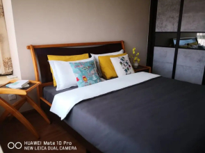 Splendiferous Apartment - Hainan