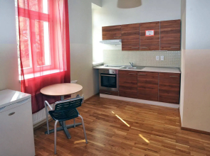Hostel One Prague