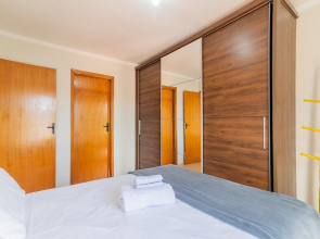 Apartments in Jd. Centenario in Pocos de Caldas - Clds