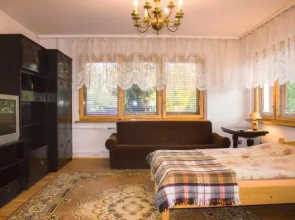 Hacjenda Apartamenty & Pokoje Goscinne