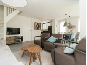 Holiday Home Klein Geluk