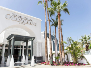 Adrián Hoteles Colón Guanahaní