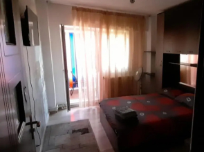 Ultracentral Apartament