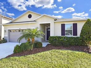 Crystal Cove Resort 4704GRRLI - Four Bedroom House