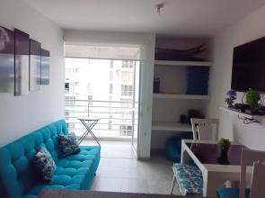 AQUAVALE - Apartamento Vacacional en Girardot