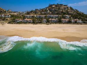 Villa las Abejas in Palmilla