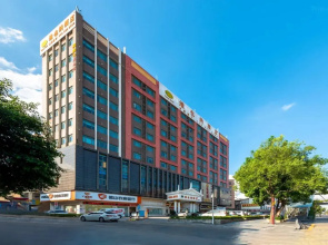 Vienna Hotel