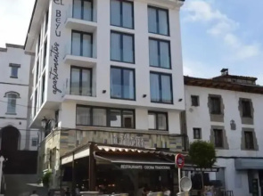 Apartamentos el Beyu