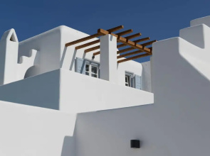 Villa Pearl