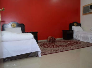 Al Eairy Apartments - Al Nairyah 1