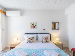 Cozy apartment