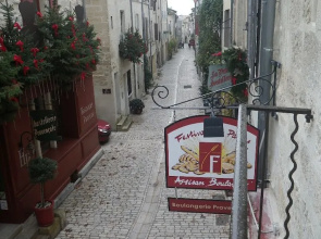Appartement 2 Chambres Richart 2 et 3
