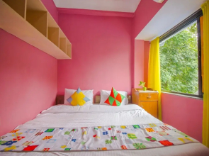 Silvia Das  By OYO Rooms