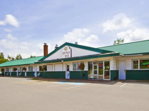 Hearthstone Inn Port Hawkesbury