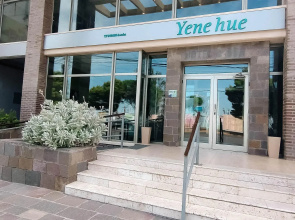 Yene Hue