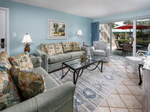 Seaspray Condos 208B