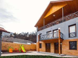 10 KEYS Boutique Hotel