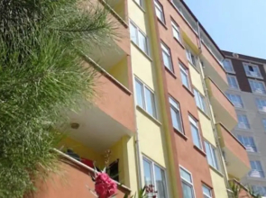 Deniz Apart Pansiyon