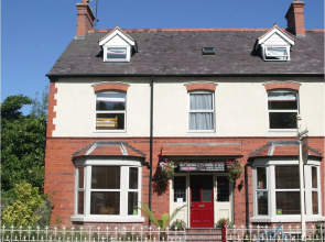 Llangollen Hostel