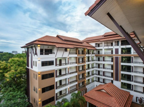 Phowadol Place Serviced Apartment Chiangmai