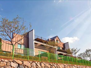 Gapyeong Dream Spa Pension