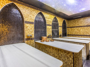 Prestige Deluxe Hotel Aquapark Club