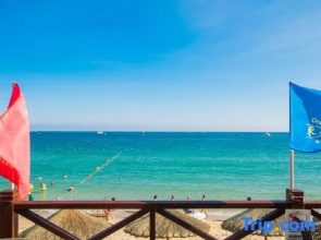 Haiyue Bay Seaview Holiday Apartment