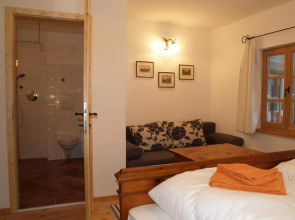 Apartments Stegmühle