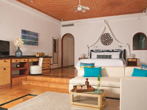 Zoetry Villa Rolandi Isla Mujeres Cancun - All Inclusive