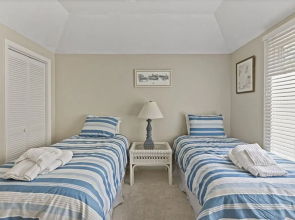 Heritage Hideaway by Five Star Properties