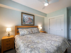 Mountain View Condo with Washer Dryer- Fraser Crossing/Founders Pointe Premium-Rated 4462