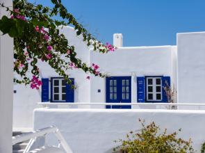 Kouros Village Hotel - Adults Only
