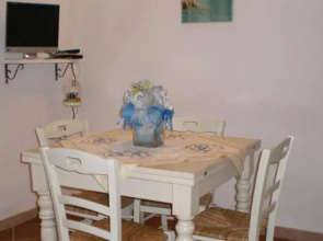 Villetta Vacanze Costa Paradiso Residence Sporting