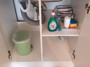 Ferienappartement Kassel-Waldau